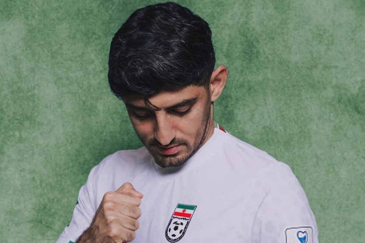 ویزای مهدی ترابی منقضی شد!