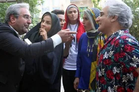 فیلم&zwnj;های &laquo;کوسه&raquo;، &laquo;ناتور دشت&raquo; و &laquo;ناجورها&raquo;در راه اکران