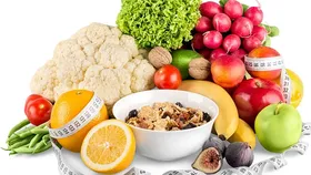 آیا کم خوری به تنهایی تاثیری در کاهش وزن دارد؟