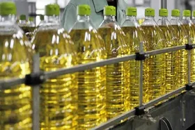 ممنوعیت ترخیص روغن خام سویا و آفتابگردان از گمرک