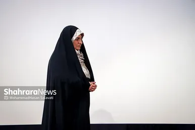 رونمایی و اکران فیلم مستند «نفس» در مشهد