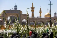 برگزاری نمایشگاه مفهومی «زیارت» به ۳ زبان