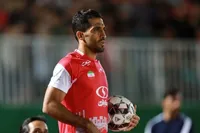 اولین واکنش پرسپولیس به جدایی وحید امیری