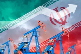 وزارت انرژی آمریکا به تولید پایدار نفت ایران با وجود محاصره اعتراف کرد