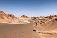 اعتراف اقلیم‌شناس آمریکایی به طبیعی نبودن خشکسالی ایران
