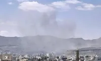 عربستان ۲ هزار و ۳۲۳ حمله علیه یمن انجام داده است (۲۲ مهر ۱۴۰۵)