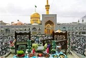 رونق حوزه گردشگری در گرو توسعه گردشگری معنوی
