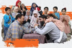 لبخند بهشتی در قاب زندگی | دستورالعمل&zwnj;های دینی برای دستیابی به شادی پایدار در زندگی روزمره