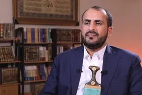 هشدار سخنگوی انصارالله یمن به عربستان | محاصره واقعیت دارد (۳ مرداد ۱۴۰۵)