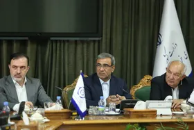 استاندار خراسان رضوی: صادرات مطلوب نشان&zwnj;دهنده مسیر درست تولید است