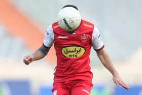 آخرین وضعیت پنجره نقل و انتقالات پرسپولیس