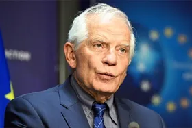 بورل: مساله مهاجرت می&zwnj;تواند اتحادیه اروپا را منحل کند