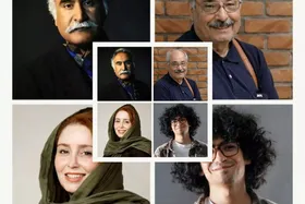 ژاله صامتی و حمیدرضا نعیمی با دو نمایش روی صحنه می&zwnj;روند + زمان و مکان اجراها
