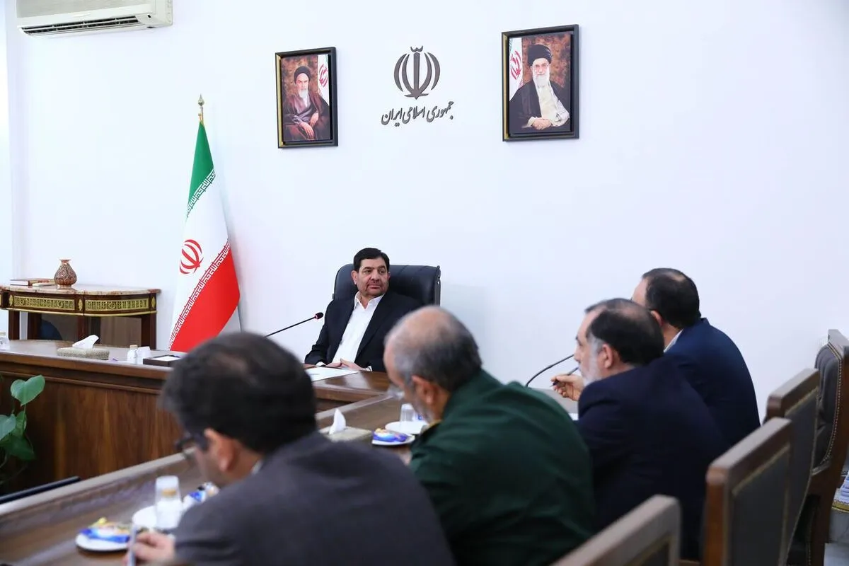 مخبر: مشکلات حاشیه‌نشینی در شهر مشهد کاهش می‌یابد