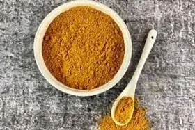 درباره تأثیر ادویه کاری بر کاهش وزن بانوان