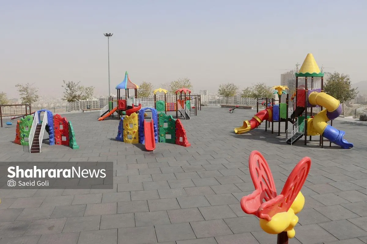 تعطیلی اماکن ورزشی روباز و لغو رویداد‌های ورزشی در مشهد، طی فردا پنجشنبه ٢۴ مهر ۱۴۰۴