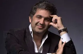 &laquo;حارس&raquo; مهدی امینی&zwnj;خواه به نیمه راه رسید