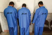 با شکایت یک کارآفرین ورشکسته، باند کلاهبرداری کشوری در مشهد متلاشی شد