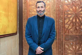 علی رجب&zwnj;پور مداح جوان محله لادن از چگونگی برگزاری مراسم مذهبی در دوران کرونا می&zwnj;گوید