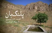 ویدئو | پلنگ‌بان؛ گشت و گذاری نیم‌روزی با محیط‌بانان پارک ملی تندوره