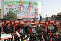 اعلام جزئیات مراسم گرامیداشت شهدای اقتدار ایران در حرم امام‌رضا(ع)، فردا (۱۹ تیر ۱۴۰۴)