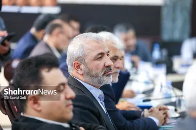 یکصد و نوزدهمین نشست مجمع شهرداران کلانشهر‌ها و مراکز استان‌ها