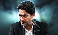 اثر جدید همایون شجریان منتشر شد | «خون از رخم بشوی» برای مردم ایران