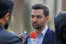 خبر مهم آذری&zwnj;جهرمی درباره انتشار عمومی اطلاعات مدارک تحصیلی شهروندان ایرانی