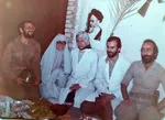 خاطراتی از اعزام اولین گروه پزشکی مشهد به سرپل ذهاب در روزهای ابتدایی جنگ