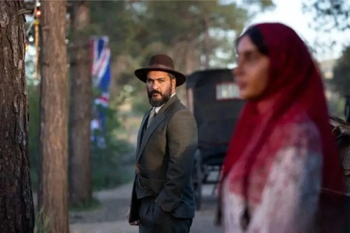 قسمت دوم سریال «سووشون» منتشر می‌شود + زمان