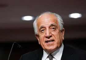 راه حل منازعه دیرینه پاکستان و افغانستان از نظر سیاستمدار آمریکایی