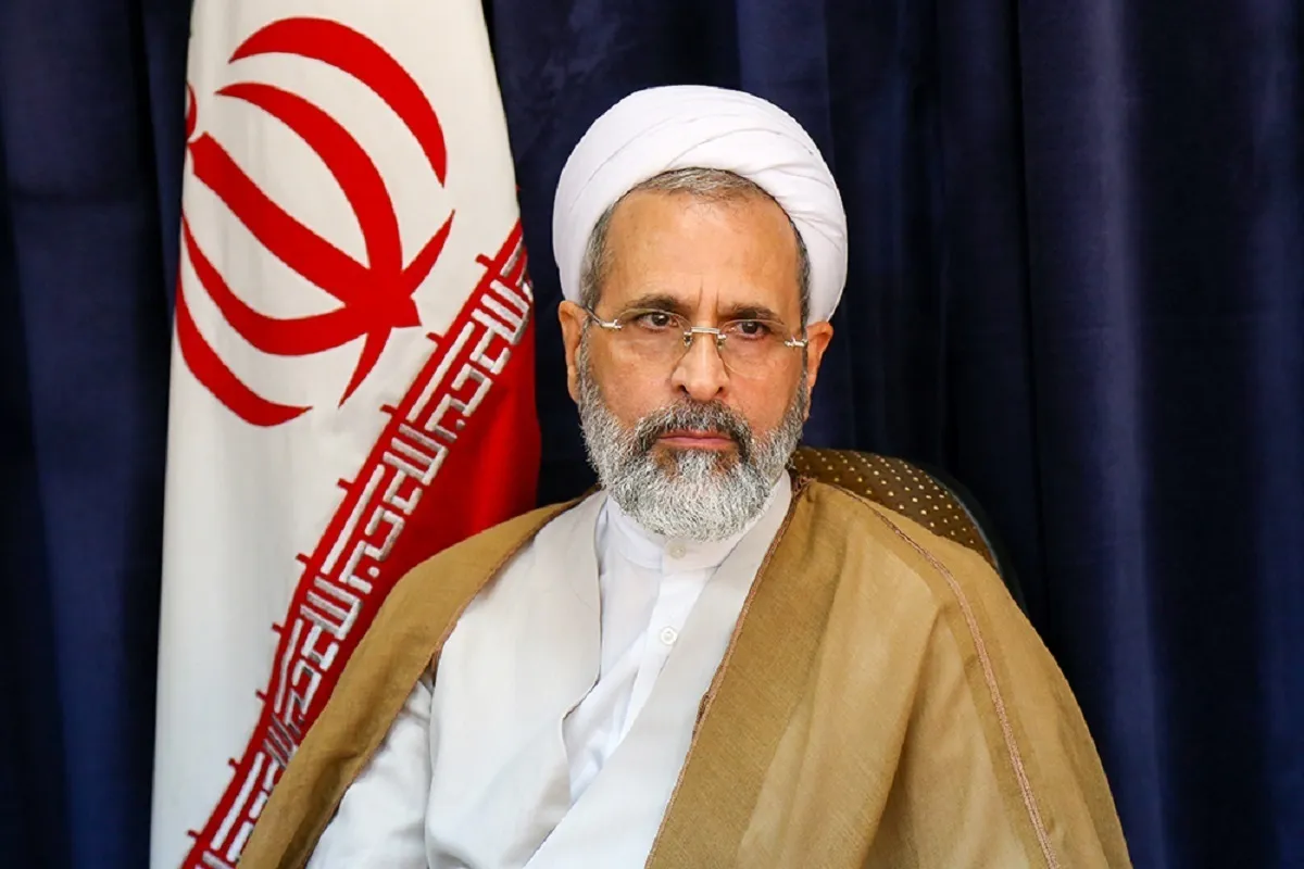 نامه آیت‌الله اعرافی به شیخ الازهر و ابراز نگرانی از برنامه‌های جانبی جام جهانی ۲۰۲۶