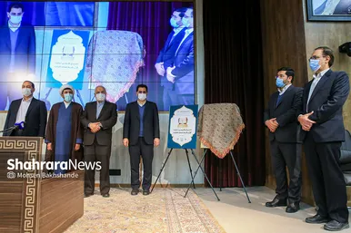 نشست صمیمی شهردار مشهد با جامعه قرآنی