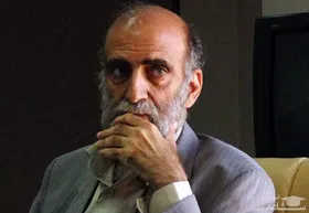 یادی از مرحوم کریم اکبری مبارکه به بهانه ایفای نقش ابن ملجم مرادی در سریال امام علی (ع)