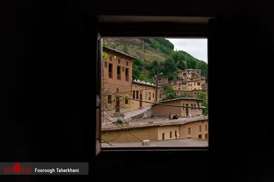 ایران زیباست | ماسوله در انتظار ثبت جهانی