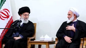رهبر انقلاب شهادت حجت&zwnj;الاسلام سلیمانی را تسلیت گفتند