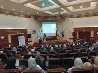 باید از توانمندی، قدرت و هوش بانوان در حوزه کارآفرینی استفاده کنیم
