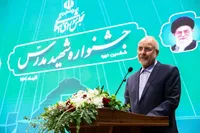 قالیباف: برای اداره کشور، کمبود قانون نداریم