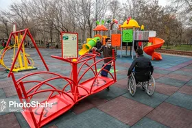 حمایت قاطع شورای شهر مشهد از شهروندان دارای معلولیت