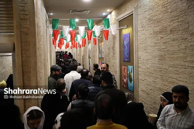 پنجمین روز جشنواره فیلم فجر در مشهد