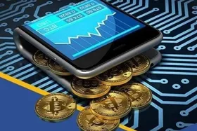 آخرین وضعیت بازار رمزارز&zwnj;ها در جهان | قیمت بیت کوین چقدر شد؟ (۸ اسفندماه ۱۴۰۱)