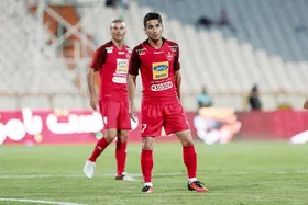دست بی&zwnj;قرار مهدی شیری عامل فوت یک هوادار پرسپولیس!