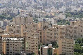 حادثه، مستأجر ساختمان&zwnj;های ناایمن شهر | گزارش آخرین وضعیت ۶۵۰ ساختمان ناایمن در بافت شهری مشهد