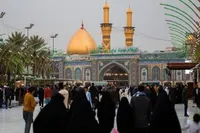 آغاز اعزام کاروان دانشگاهیان به عتبات از اواخر بهمن ماه ۱۴۰۴