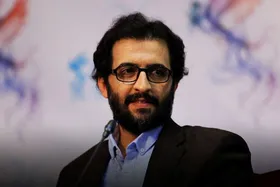 نخستین تصویر از نقش متفاوت بهروز شعیبی در فیلم &laquo;صورت فلکی&raquo;