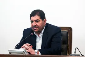 محمد مخبر: خرد نظامی رهبر معظم انقلاب کم نظیر است