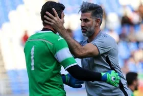 بمب نقل&zwnj;وانتقالات تابستانی در پرسپولیس؟