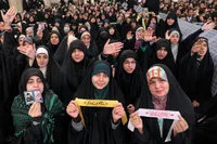 مراسم نمادین دیدار دانشجویان با رهبر انقلاب برگزار خواهد شد