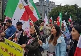 روایتی از بهشت تروریست&zwnj;ها در اروپا| کدام کشور مدعی حقوق بشر "همدست منافقین" است؟