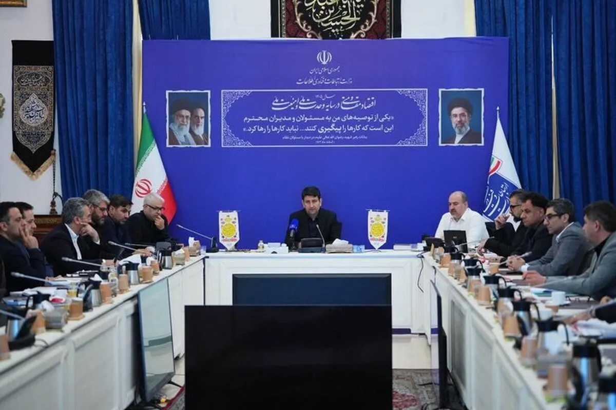 وزیر ارتباطات: سایت‌های ارتباطی باید از اولویت قطع برق خارج شوند
